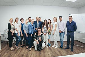 Наші заходи 2