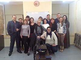 Наші заходи 3