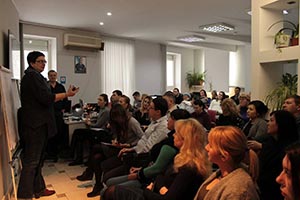 Наші заходи 5