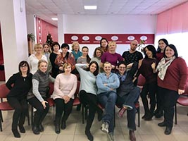 Наші заходи 6