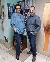 Наші заходи 9