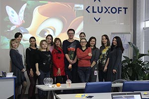 Наші заходи 11