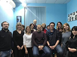 Наші заходи 12