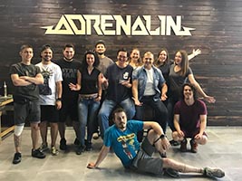 Наші заходи 16