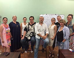 Наші заходи 17