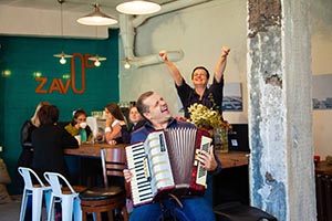 Наші заходи 22