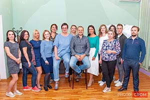 Наші заходи 23