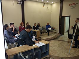 Наші заходи 25