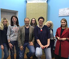 Наші заходи 26