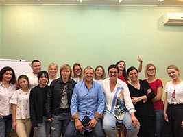 Наші заходи 43