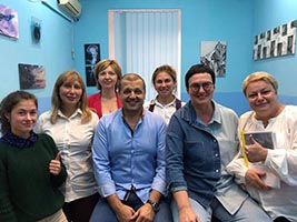 Наші заходи 44