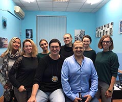 Наші заходи 51