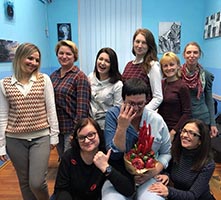 Наші заходи 52