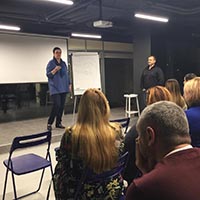 Наші заходи 55