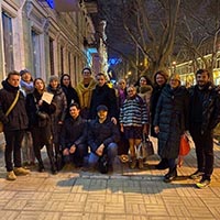 Наші заходи 61