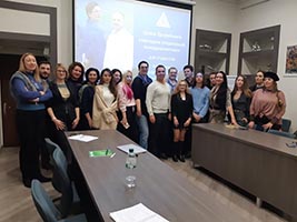 Наші заходи 63