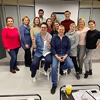 Наші заходи 64