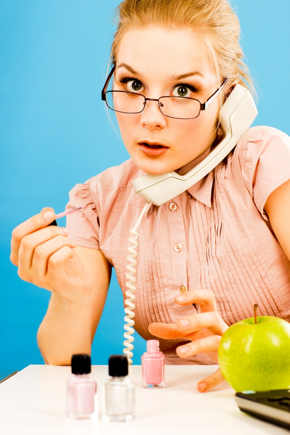 Профайлінг для керування багатозадачністю