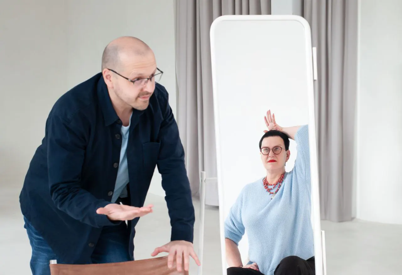 Консультація у профайлера