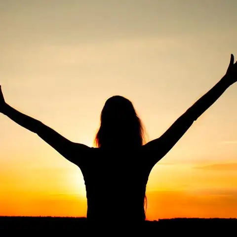 Ложь для сохранения независимости.