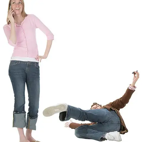 Тип смущения - безответная любовь