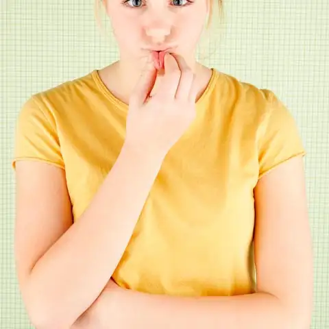 Лжецы пытаются защитить себя