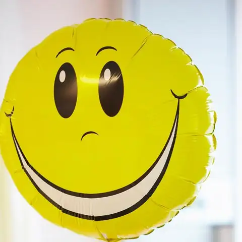 Мимика -  сигнализируем своими лицами