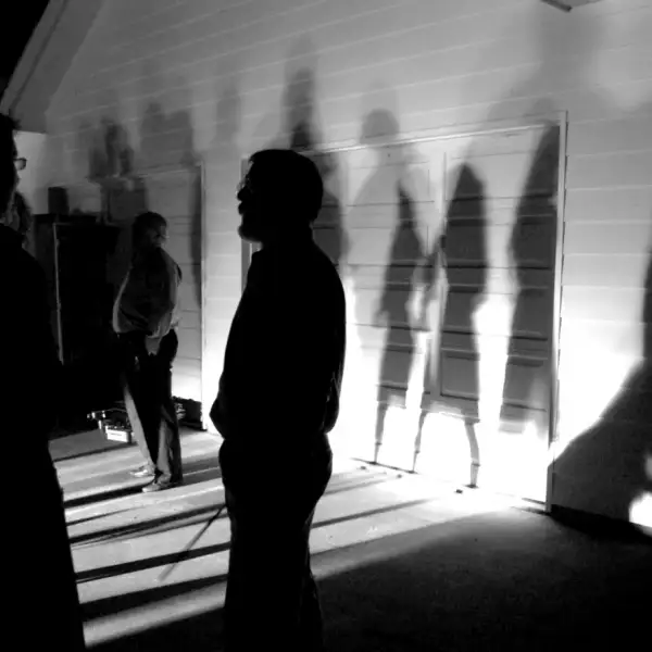 Персона і тінь  Юнга