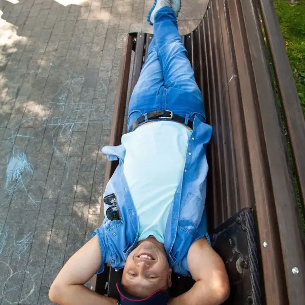 Ассоциации с удовольствием