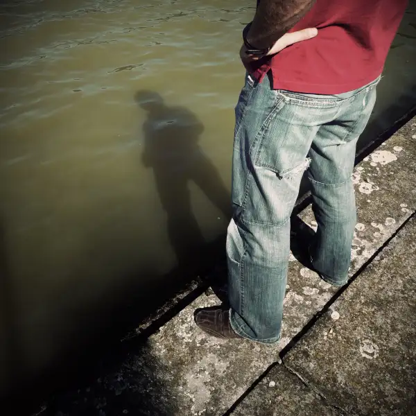 Профайлинг - в поисках себя