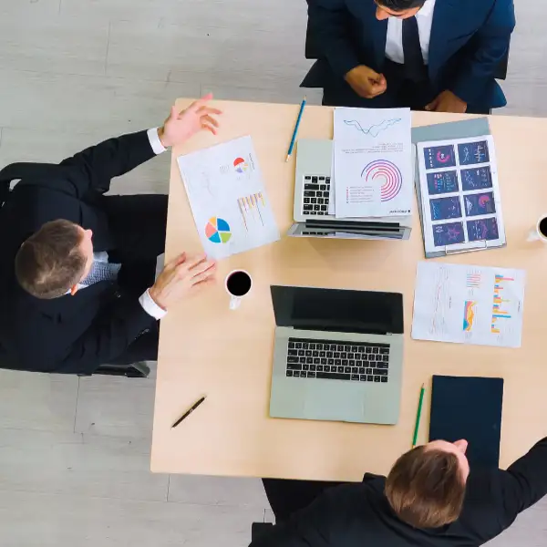 Профайлинг с ТОПом