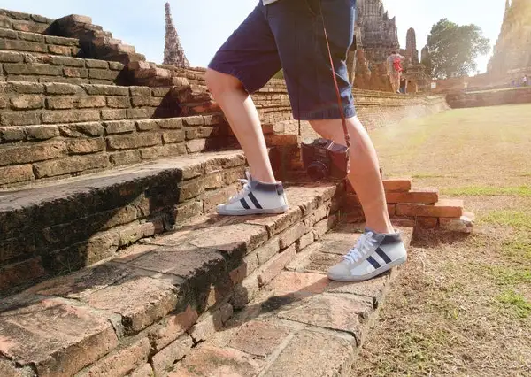 2 шага в обучении профайлингу