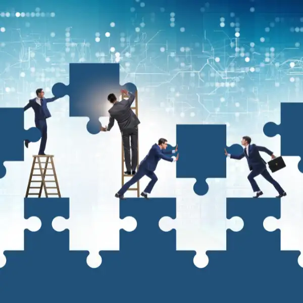 Профайлінг команди