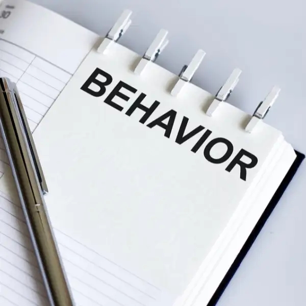 Ідеї біхевіоризму