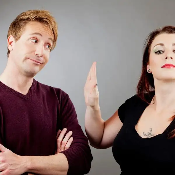 Неудовлетворенность коммуникационными навыками