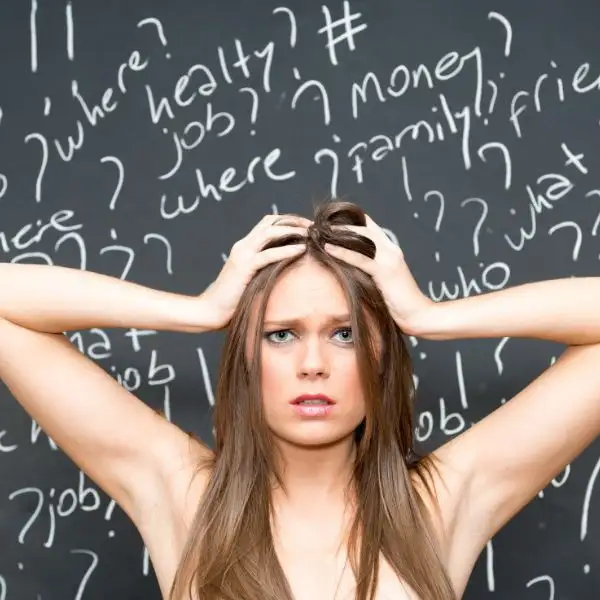 Вивчена безпорадність: нові дані