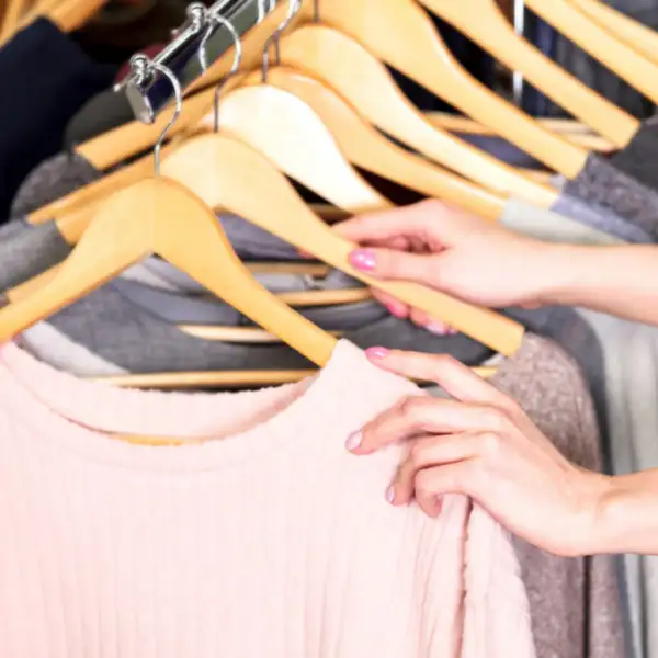 ОСНОВИ ПРОФАЙЛІНГУ. ОДЯГ ЛЮДИНИ.