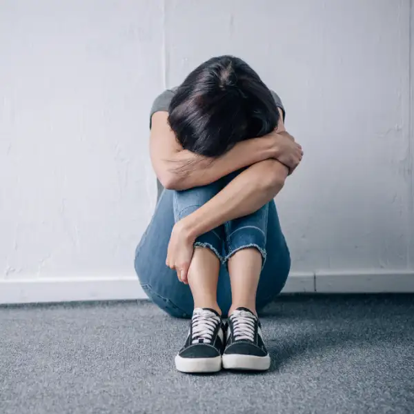 10 СПОСОБІВ ВПАСТИ В ДЕПРЕСІЮ