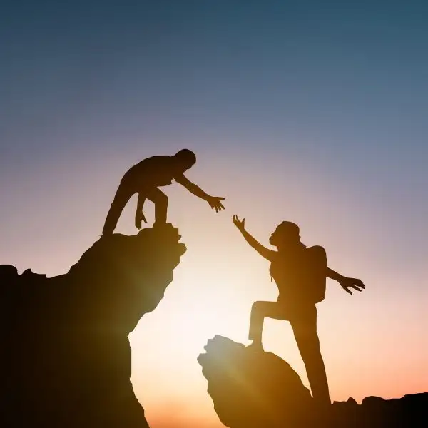 ЗВОРОТНИЙ СТОРІН РЯТУВАЧА: НЕ ТЯГНІТЬ ІНШОГО НА СВОЄЇ ЕНЕРГІЇ!