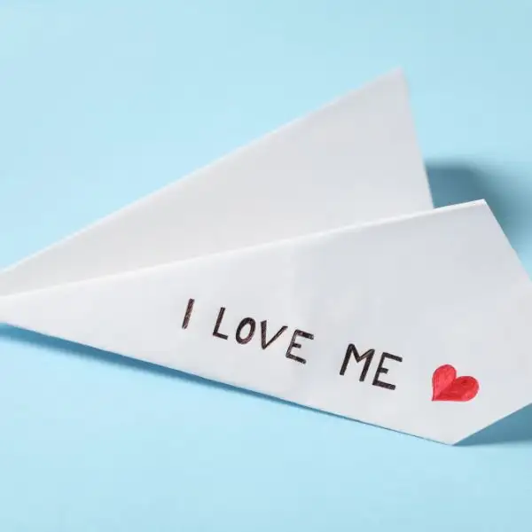 Чи так погано бути егоїстом?