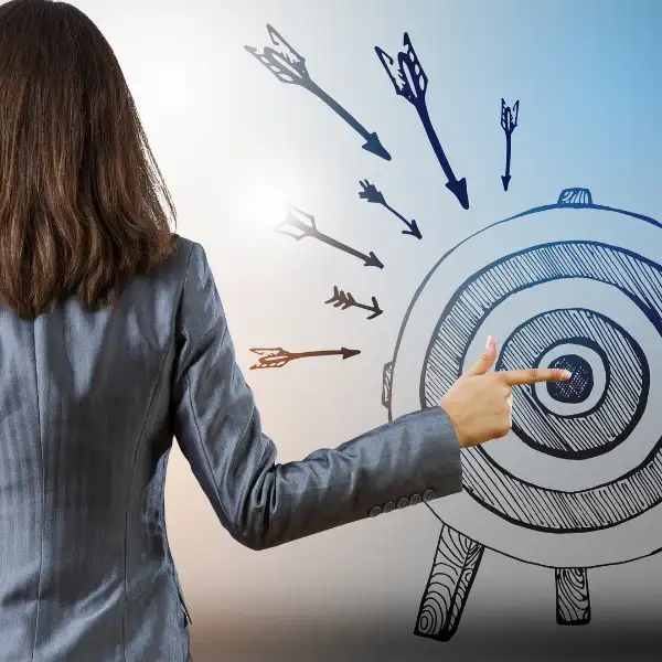 Існує безліч способів гарантовано отримати не той результат.