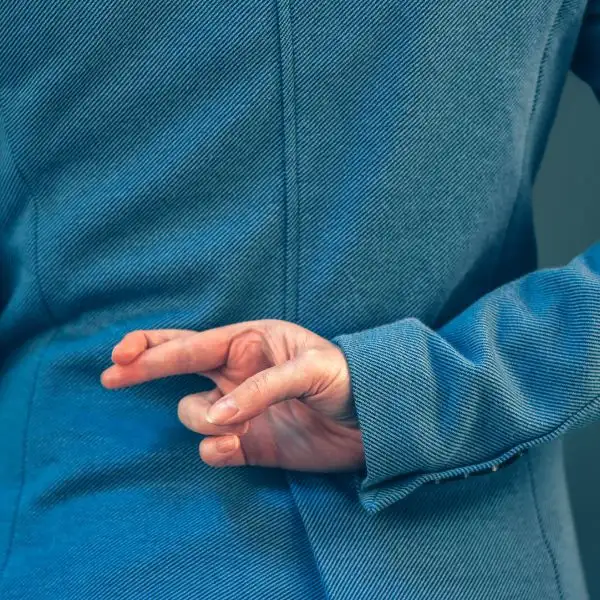 Профайлинг і схильність до обману