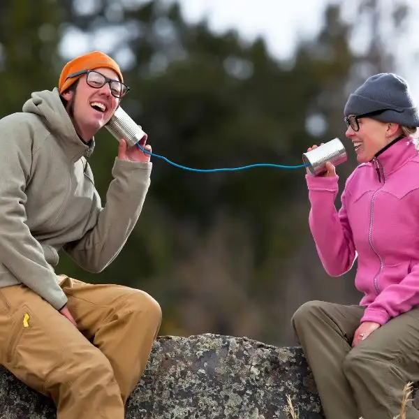 Профайлінг у міжособистісному спілкуванні