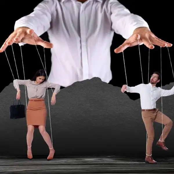 Профіль маніпулятора