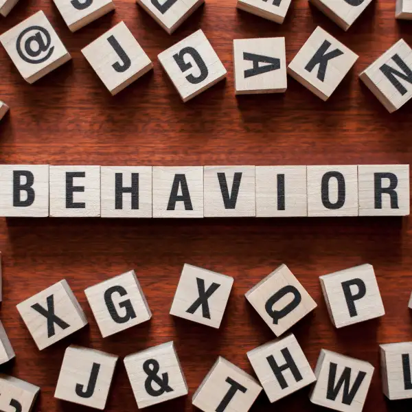 Поведінка - підказки на які люди не звертають уваги