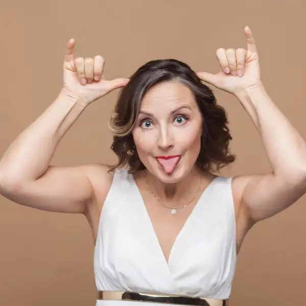 Жести, що замінюють слова. Які вони?