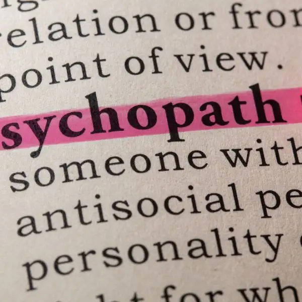 Токсична прив'язаність до психопатів: на чому вона ґрунтується