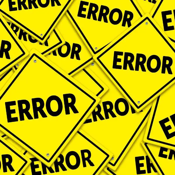 "10 ні" в управлінні - не повторюйте цих помилок