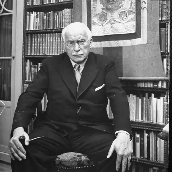 Теорія колективного несвідомого Карла Густава Юнга