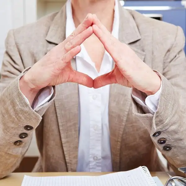 Чому розуміння мови тіла так важливе в бізнесі?